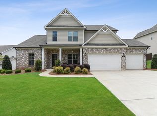 306 Falling Leaf Ln, Canton, GA 30115