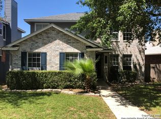 5711 Quail Crown, San Antonio, TX 78249