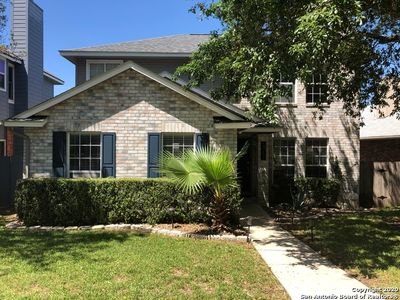 5711 Quail Crown, San Antonio, TX, 78249