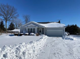 4455 Beat Rd, Litchfield, OH 44253