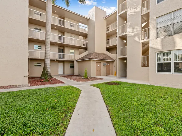 9480 Tangerine Place #102, Davie, FL 33324