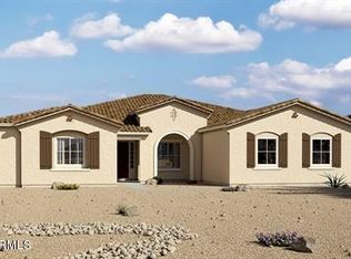 16116 W Deanne Dr, Waddell, AZ 85355