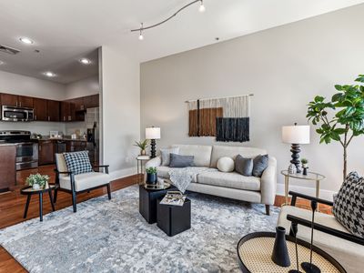 2201 8th Ave S APT 204, Nashville, TN, 37204