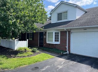 4400 Harrods St, Groveport, OH 43125