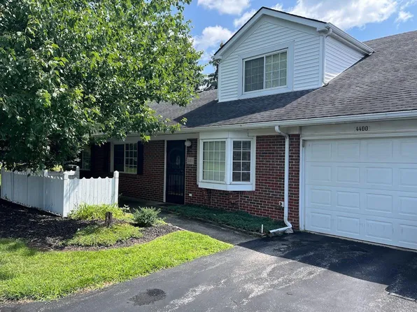4400 Harrods St, Groveport, OH 43125