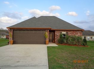 18138 Judith Dr, Zachary, LA 70791