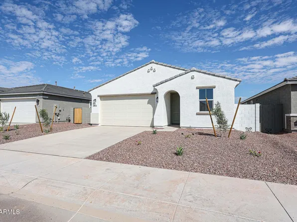 24202 W DEKALB Lane, Buckeye, AZ 85326