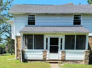 3525 Old Pittsburgh Rd #1, New Castle, PA 16101