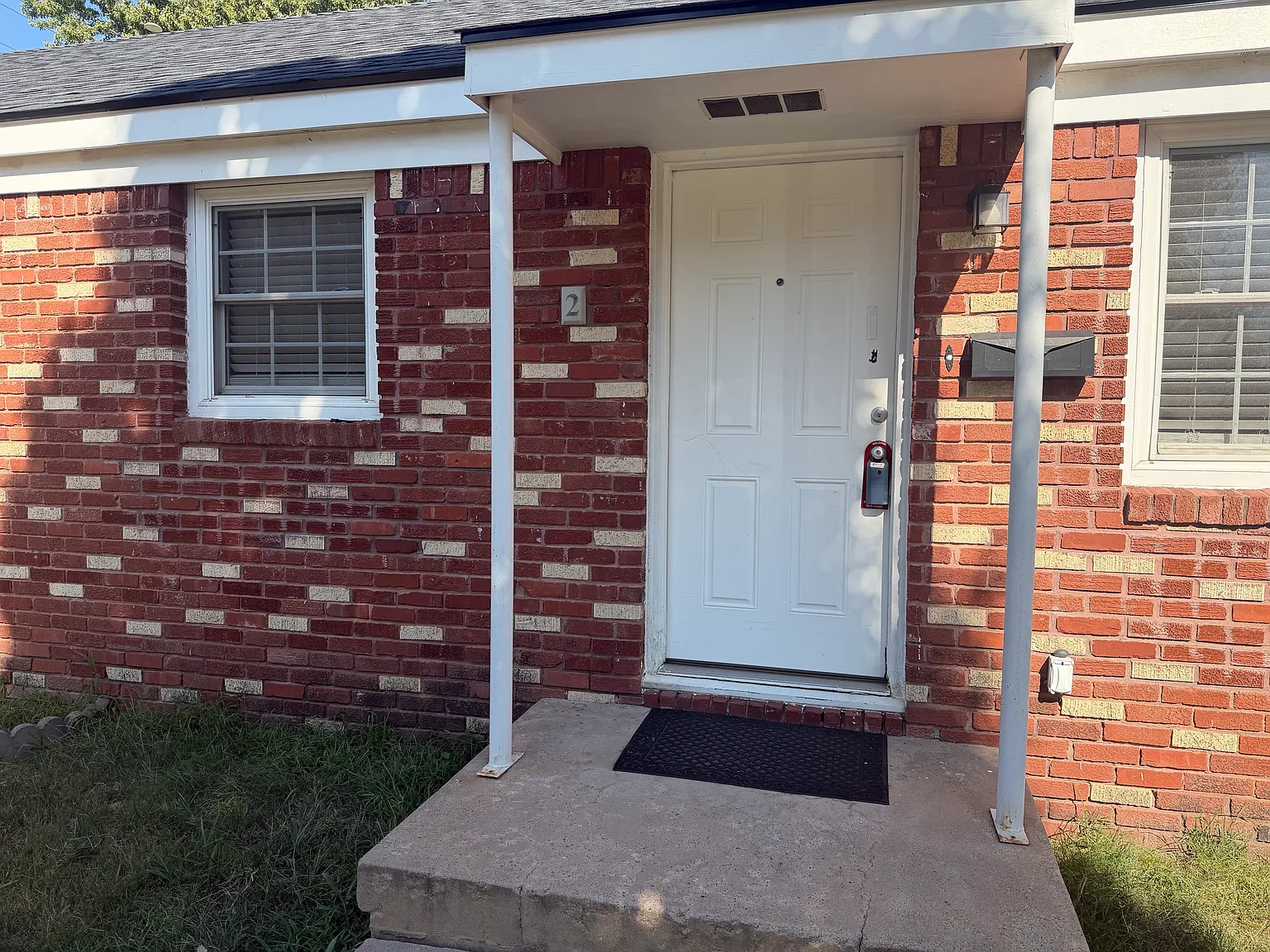 1 bed, 540 sqft, $750 — Photo 3