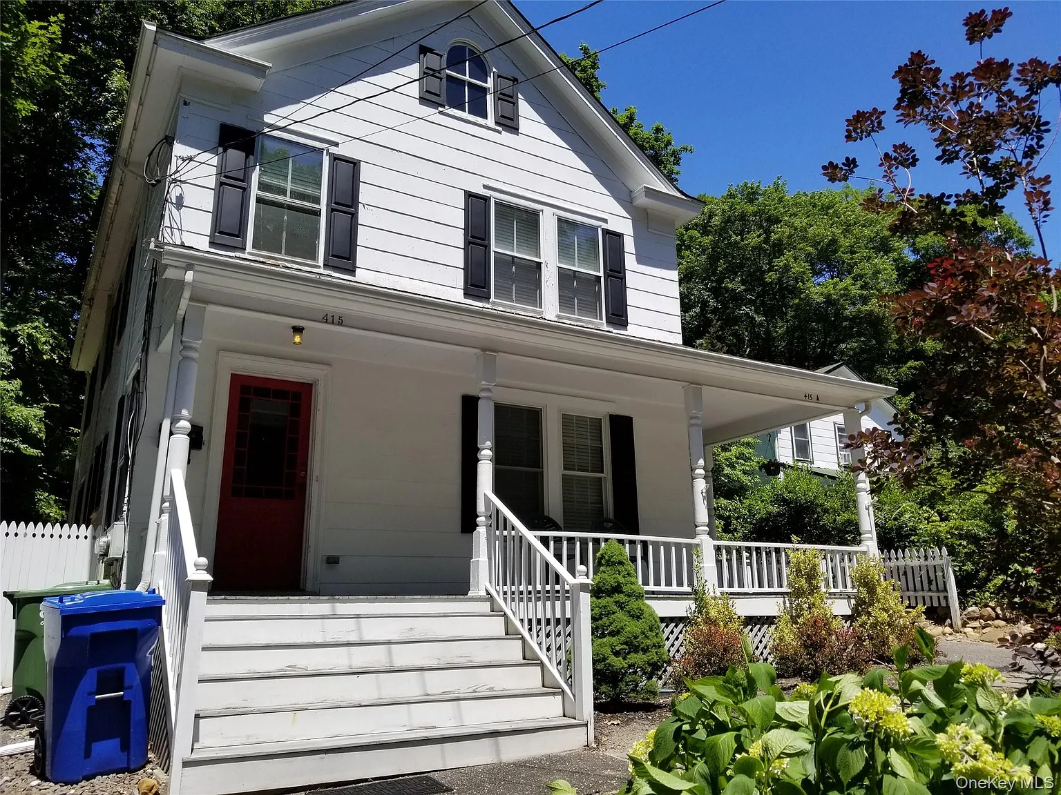 2 bed, 1.0 bath, 1000 sqft, $2,500 — Photo 2