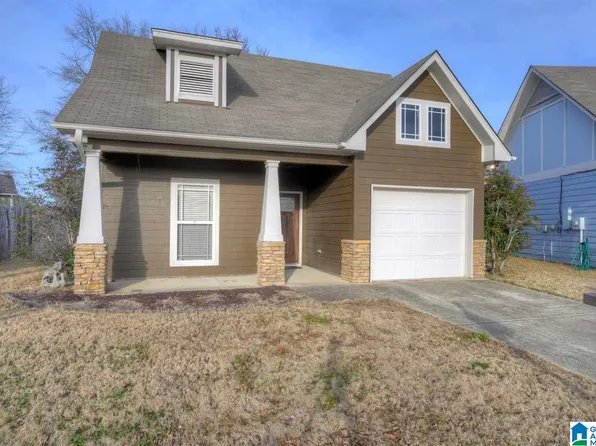 9298 Radford Pl, Warrior, AL 35180