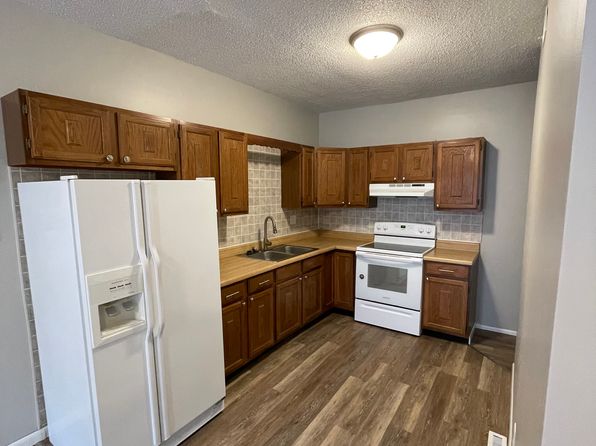 701 N Buckeye Ave APT 2