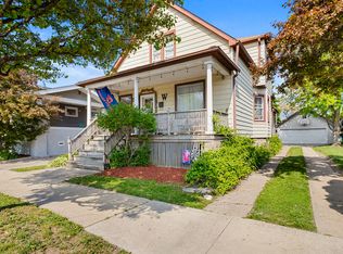 4033 Prairie Ave, Brookfield, IL 60513