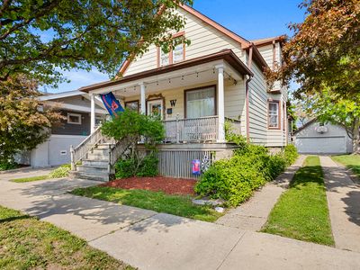 4033 Prairie Ave, Brookfield, IL, 60513