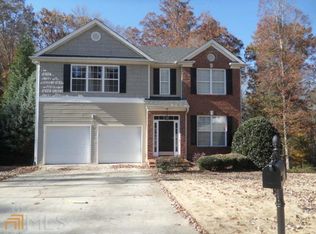 2320 Wildcat Cliffs Way, Lawrenceville, GA 30043