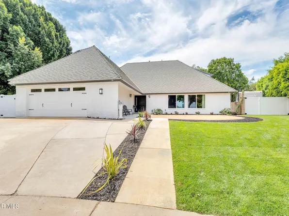 5 N Northam Ave, Thousand Oaks, CA 91320