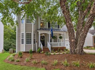 23 Stonewater Dr, Simpsonville, SC 29680