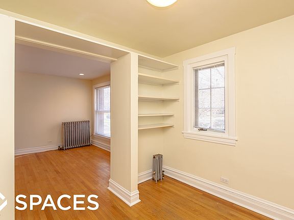4th image of 643 Hinman Ave APT 2S