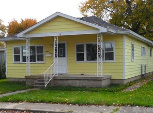 809 Brook St, Piqua, OH 45356