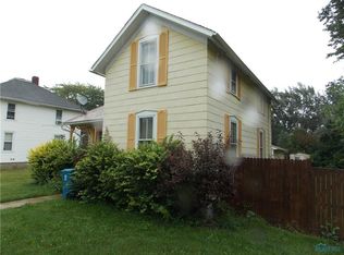 527 N Ohio Ave, Fremont, OH 43420