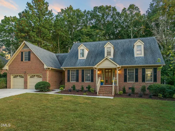 4420 Dula St, Durham, NC 27705