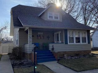 504 Walnut St, Varna, IL