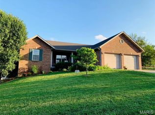 251 Cedar Spring Dr, Jackson, MO 63755