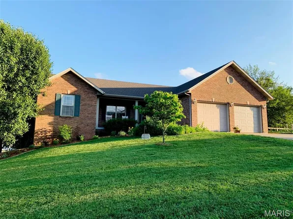 251 Cedar Spring Dr, Jackson, MO 63755