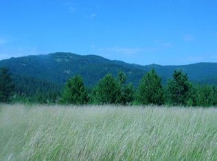 Tbd Hells Gulch Road, Saint Maries, ID 83861