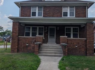 12601 Griggs St, Detroit, MI 48238