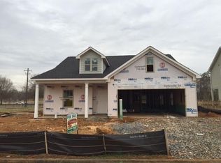 125 Mercer Ln, Cartersville, GA 30120