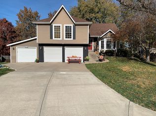 15132 W 147th St, Olathe, KS 66062