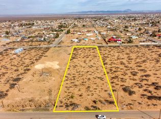 529 North Rd, Chaparral, NM 88081