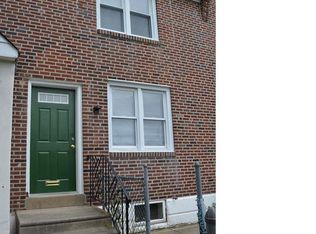 1807 N 77th St, Philadelphia, PA 19151