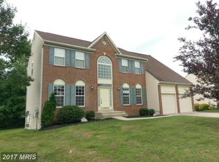 2620 Pebblebrook Terrace Ct, Waldorf, MD