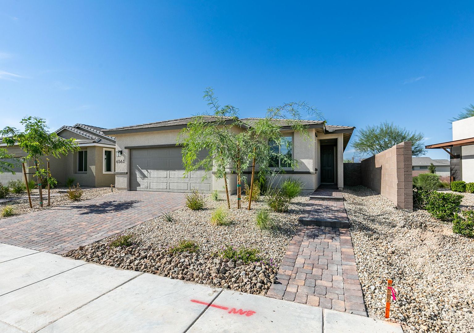 6561 Songfest St, North Las Vegas, NV 89086 Zillow