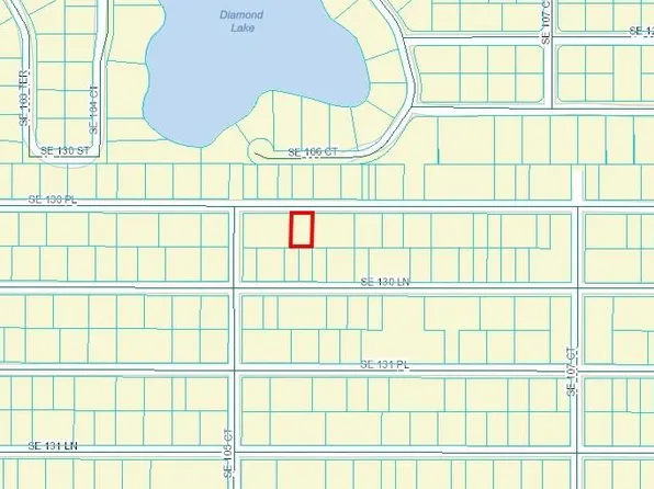 SE 130th Pl #55, Ocklawaha, FL 32179