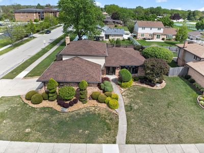 14001 William Dr, Orland Park, IL, 60462