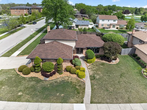 14001 William Dr, Orland Park, IL 60462