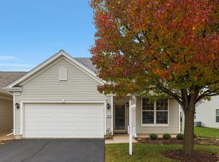 13956 Starved Rock Pl, Huntley, IL 60142