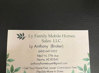 5201 W Camelback Rd #FP-222, Phoenix, AZ 85031