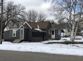 310 Agnes Ave, Maynard, MN 56260