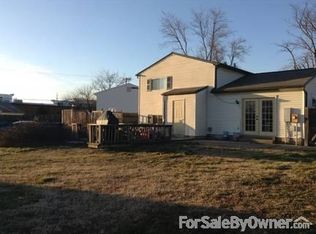 5404 Gaskin Ct, Louisville, KY 40229