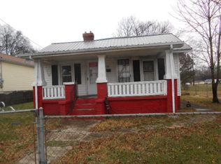 1908 Center St, Hopkinsville, KY 42240