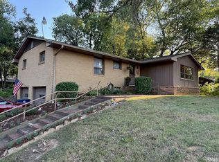 2007 W Brumfield Ave, Princeton, IN