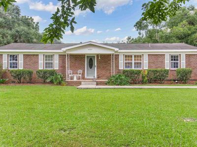 1037 Isabella Rd, Cantonment, FL, 32533