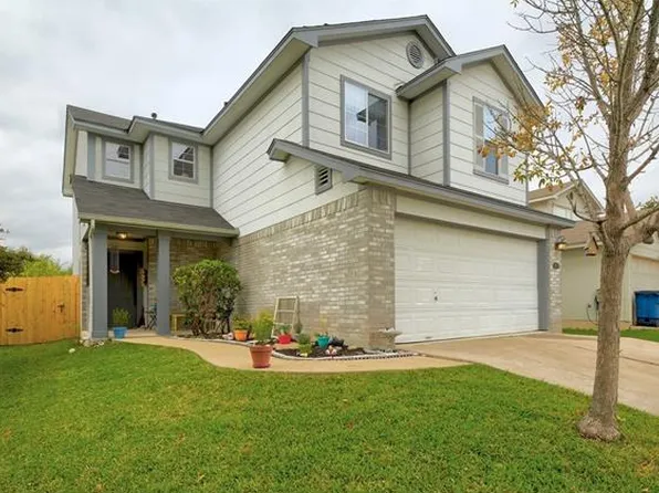 11406 Robert Wooding Dr, Austin, TX 78748
