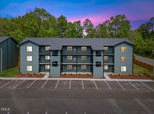 1309 Hudson Ave APT E12, Durham, NC 27705