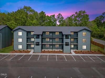 1309 Hudson Ave APT E12, Durham, NC, 27705