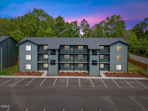 1309 Hudson Ave APT E12, Durham, NC 27705